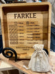 Farkle Board