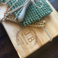 Personalized Cutting Board