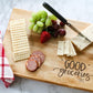 Personalized Cutting Board