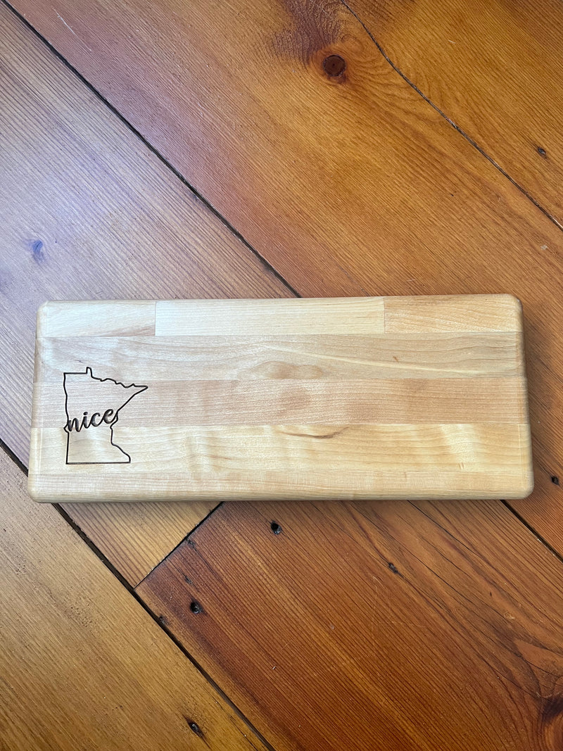 Cutting Board