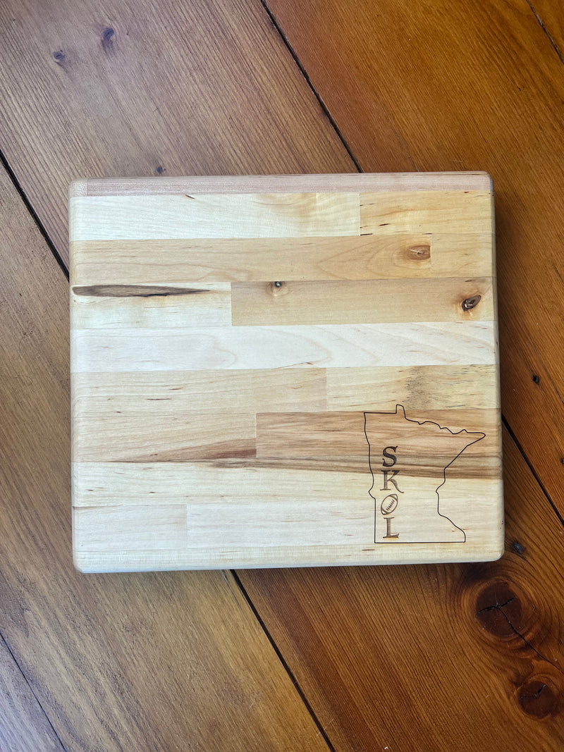 Cutting Board