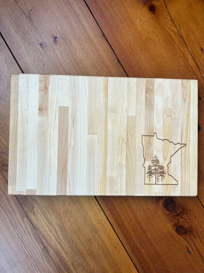 Cutting Board