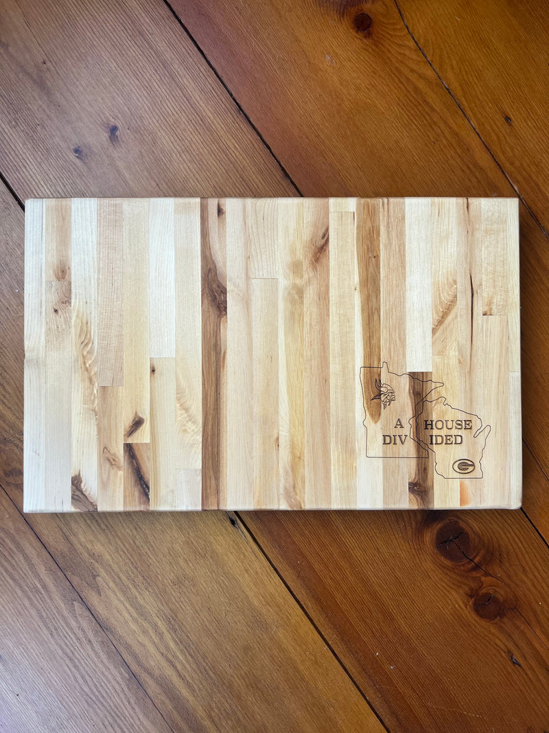 Cutting Board