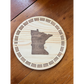 Cribbage Board