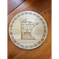 Cribbage Board