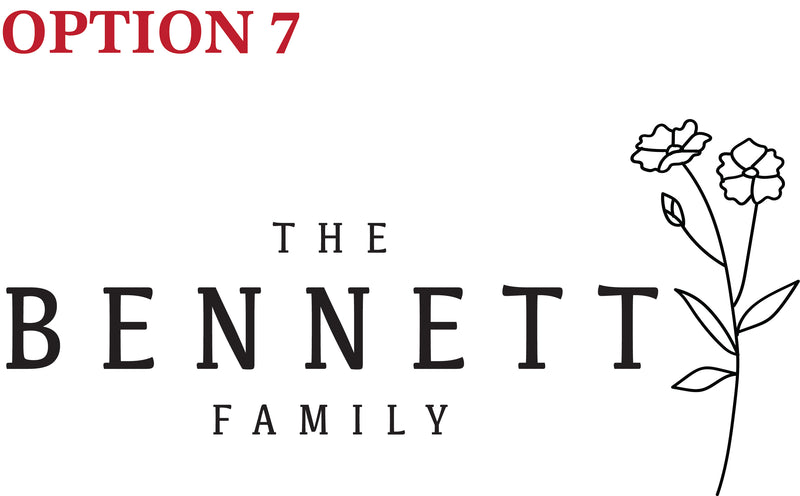 Personalized Cutting Board