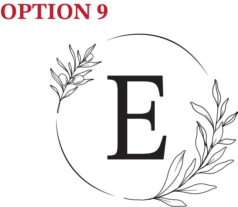 Personalized Cutting Board